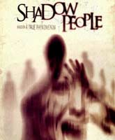 The Door / Shadow people /  / -